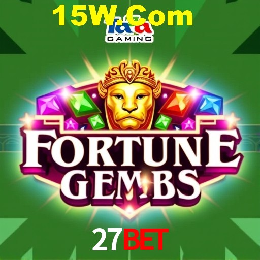 Slot Games 27Bet