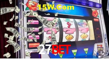 Jogos de Slot 27Bet