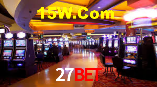 27Bet Vip