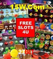 Apostas de Tênis 27Bet