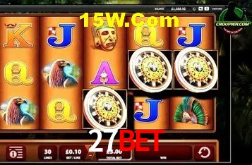 Promoções Sazonais 27Bet