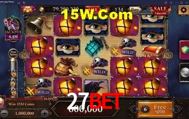 Diretório de Jogos 27Bet