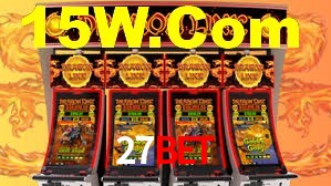 27Bet Vip