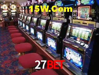 Segurança 2FA 27Bet