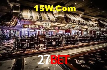 Apostas de Futebol 27Bet