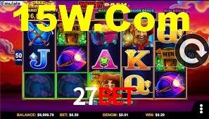27Bet Vip
