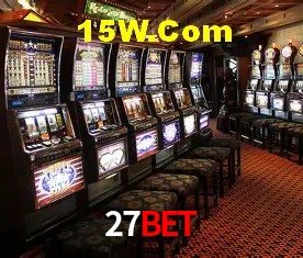 Integração de APIs 27Bet