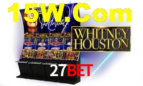 Blackjack Table 27Bet