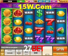 Jogo Spaceman 27Bet