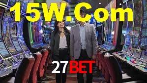 Roulette Table 27Bet