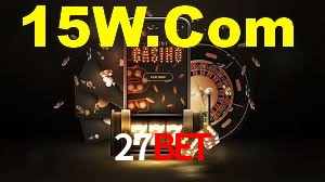Premium Interface 27Bet