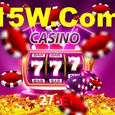 27Bet Login