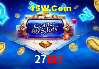 Recursos de Bônus 27Bet