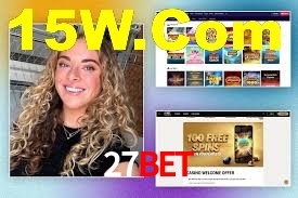 27Bet App Interface