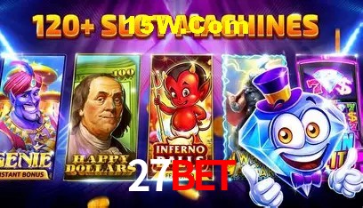 Ofertas Exclusivas 27Bet