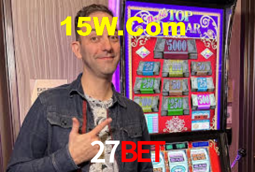 Bônus Generosos e Exclusivos no 27Bet para Você!