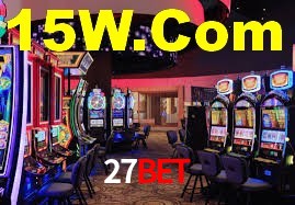 Ofertas Imperdíveis na 27Bet: Promoções e Bônus Que Valem a Pena