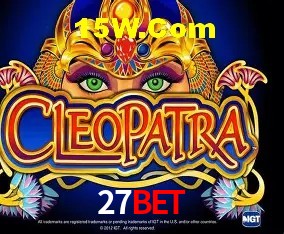 Provedores de Jogos 27Bet