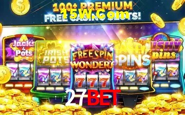 Especiais de Fim de Semana 27Bet