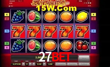 Avaliações dos Jogadores 27Bet