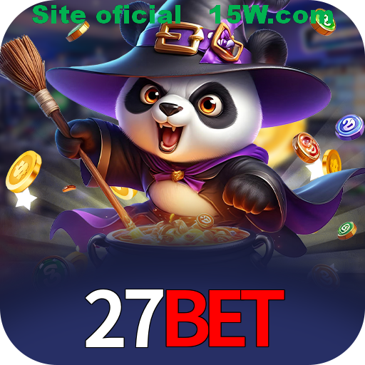 APP oficial da 27Bet para mobile